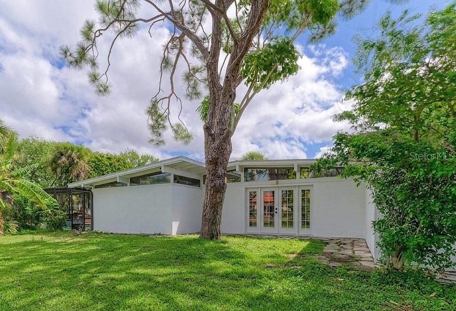 315 Park Blvd S Venice, FL 34285  | Single Family