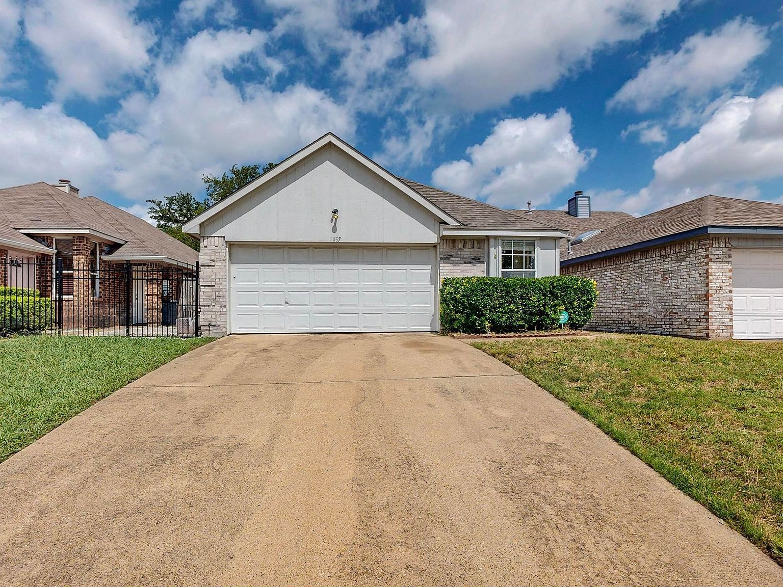 4457 Flamingo Ct Mesquite, TX 75150 - Thumbnail 2