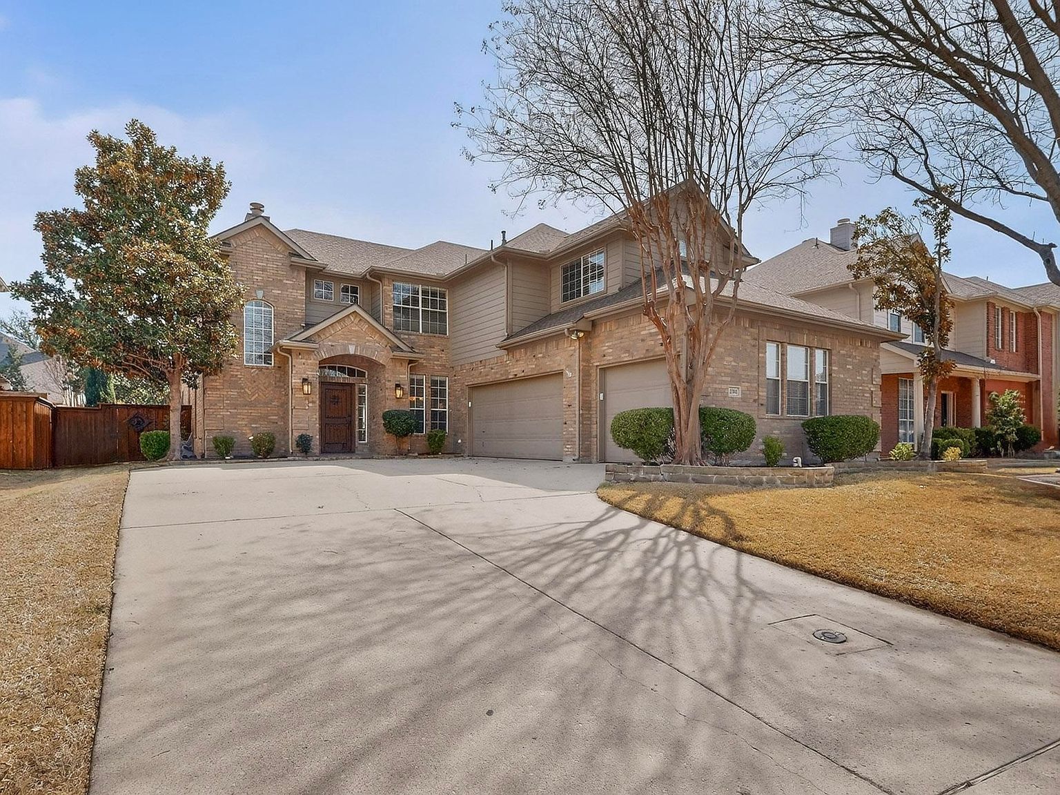 2501 Kentmere Ln McKinney, TX 75072 - Thumbnail 2