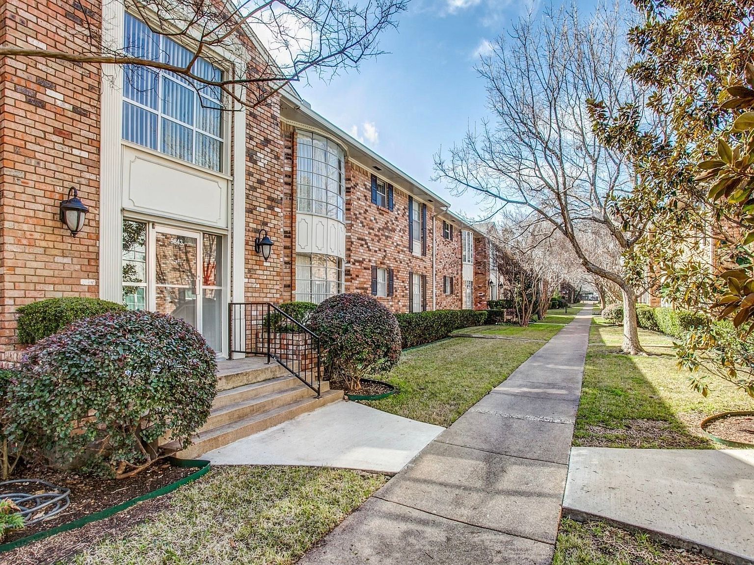 5843 E University Blvd APT C Dallas, TX 75206 - Thumbnail 2