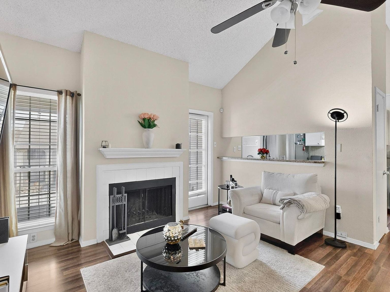 5981 Arapaho Rd APT 1006 Dallas, TX 75248  | Condominium