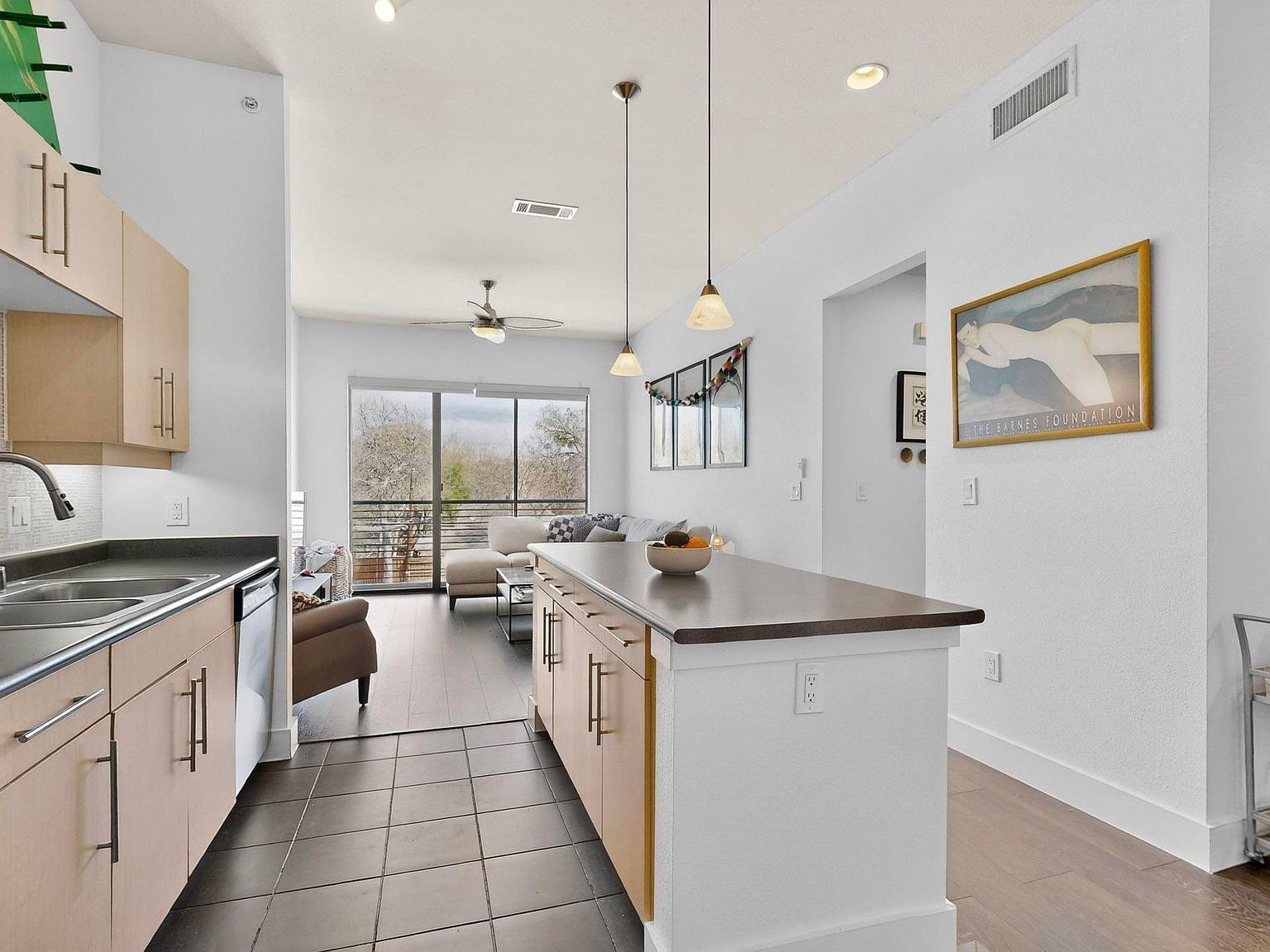 4414 Cedar Springs Rd APT 318 Dallas, TX 75219  | Condominium