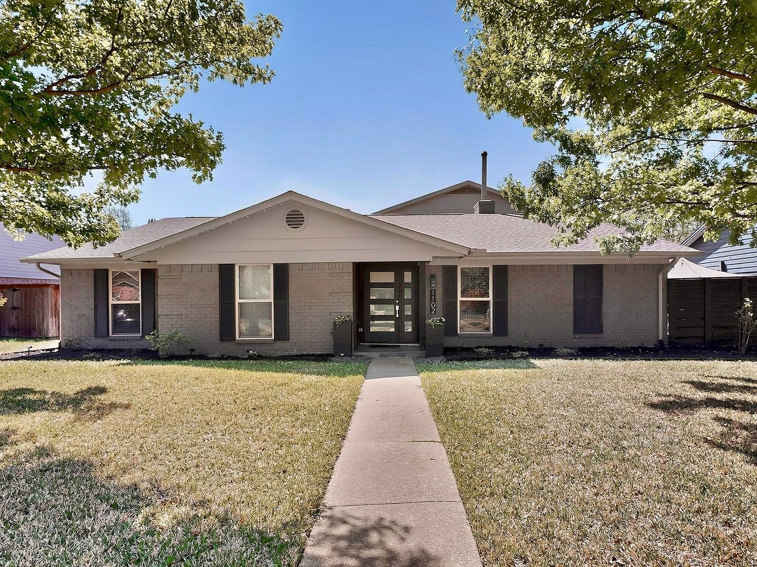 1102 Bridle Dr Richardson, TX 75081  | Single Family