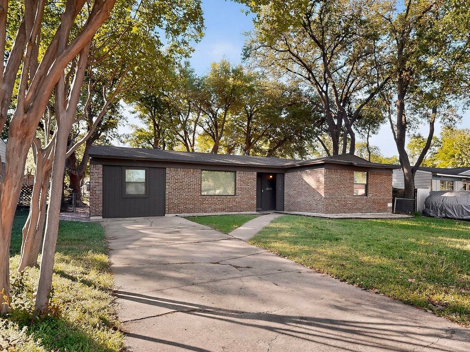 3120 Caribbean Dr Mesquite, TX 75150  | Single Family