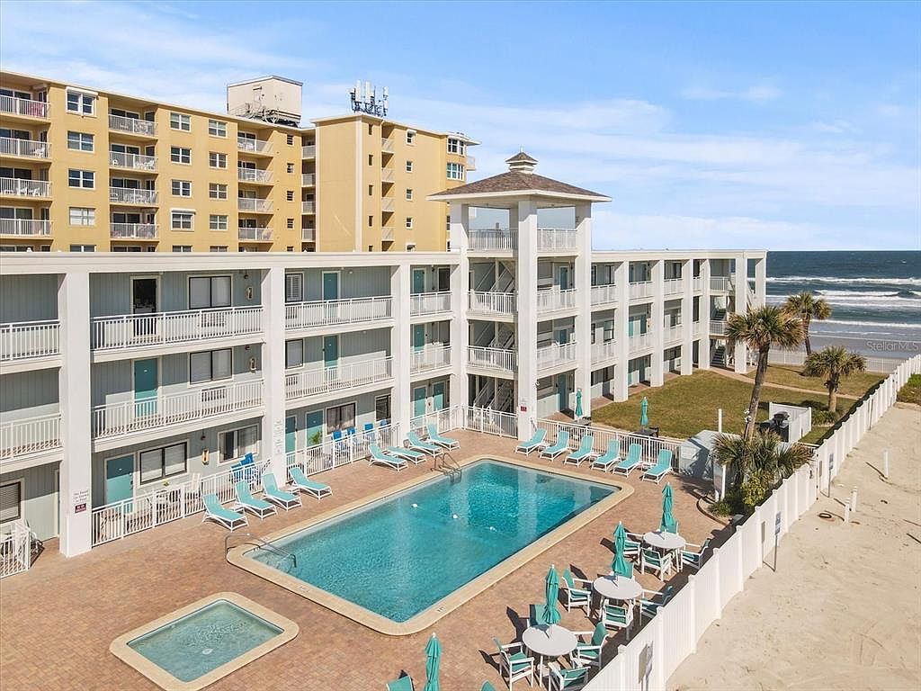 3509 S Atlantic Ave #208 New Smyrna Beach, FL 32169 - Thumbnail 2