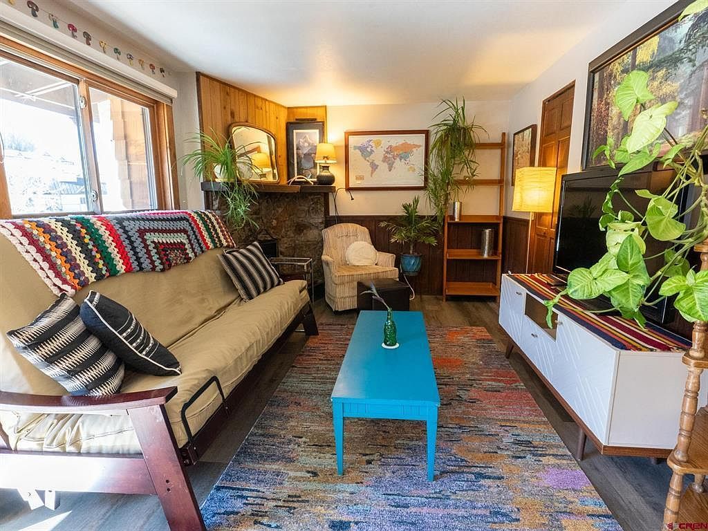 701 Gothic Rd #338 Crested Butte, CO 81225 - Thumbnail 2