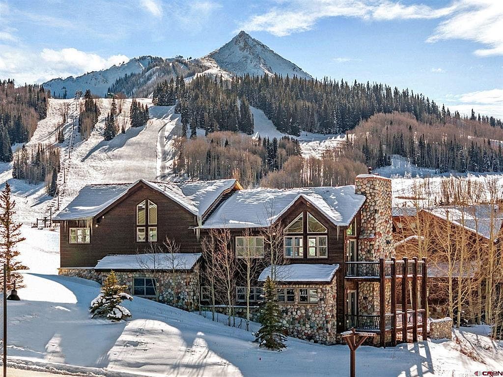 1 Lapis Ln Crested Butte, CO 81224 - Thumbnail 2