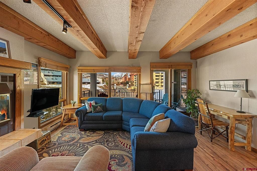 11 Snowmass Rd #638 Crested Butte, CO 81224 - Thumbnail 2