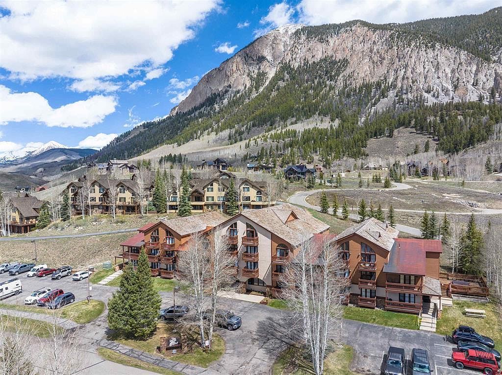 350 Country Club Dr Crested Butte, CO 81224, 81224