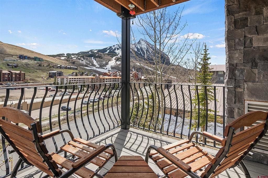 651 Gothic Rd Unit 306 Crested Butte, CO 81225, 81225