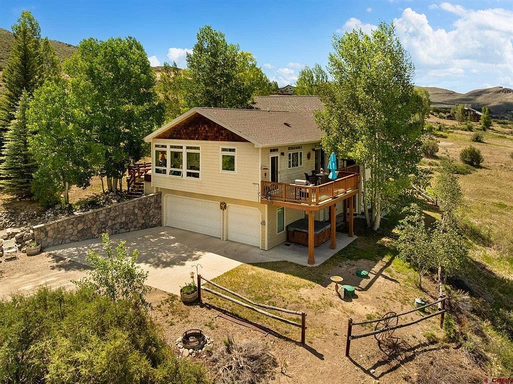 66 Tiama Trl Gunnison, CO 81230, 81230