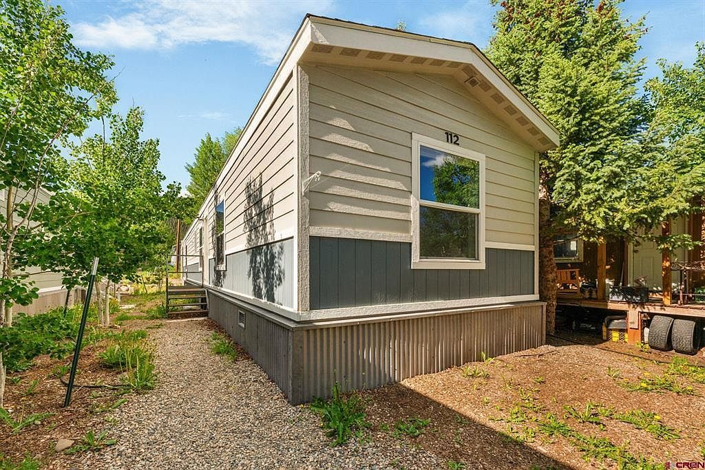 112 Butte Ave Crested Butte, CO 81224, 81224