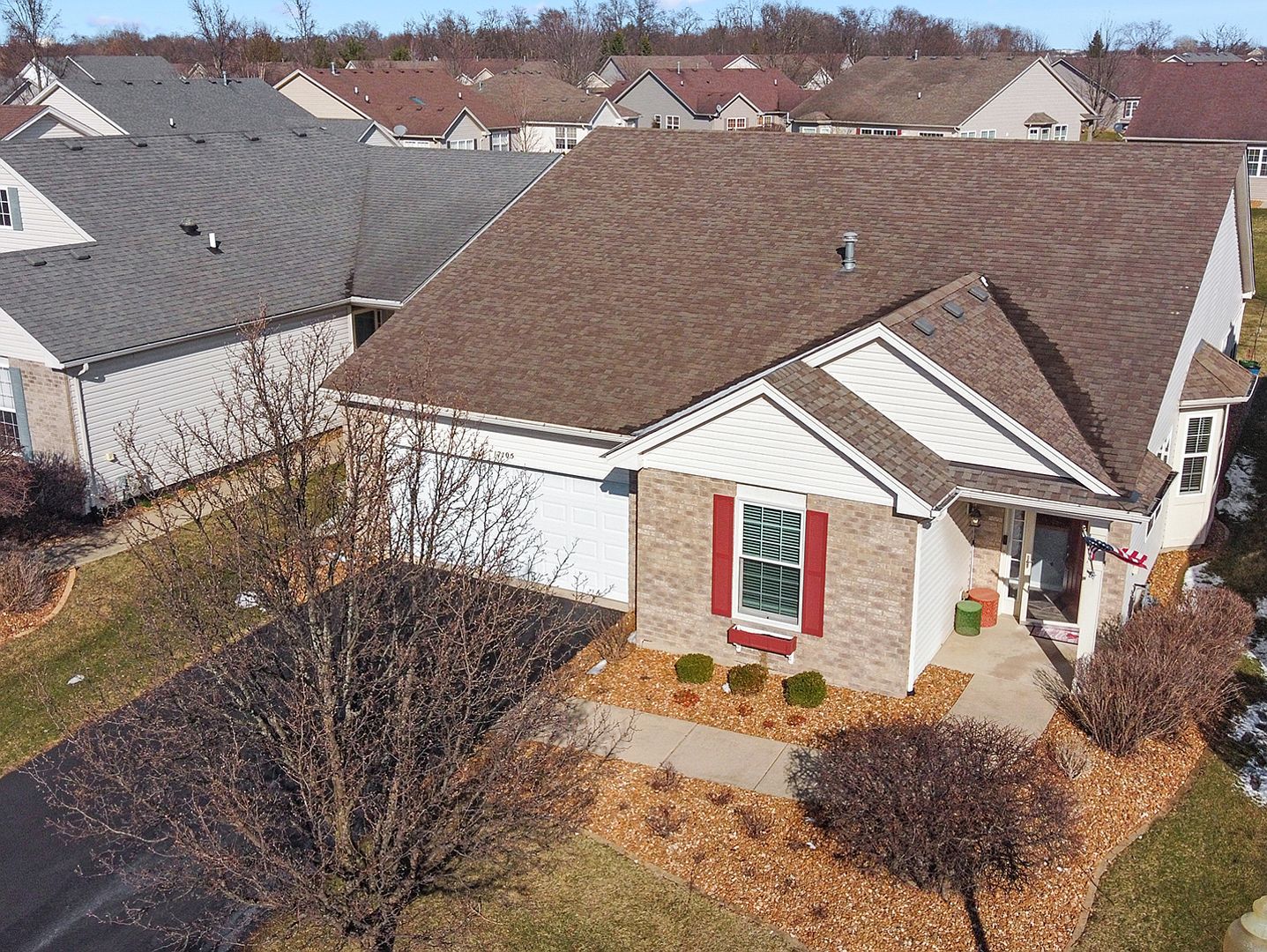 17105 Mead St Lockport, IL 60441  | Single Family