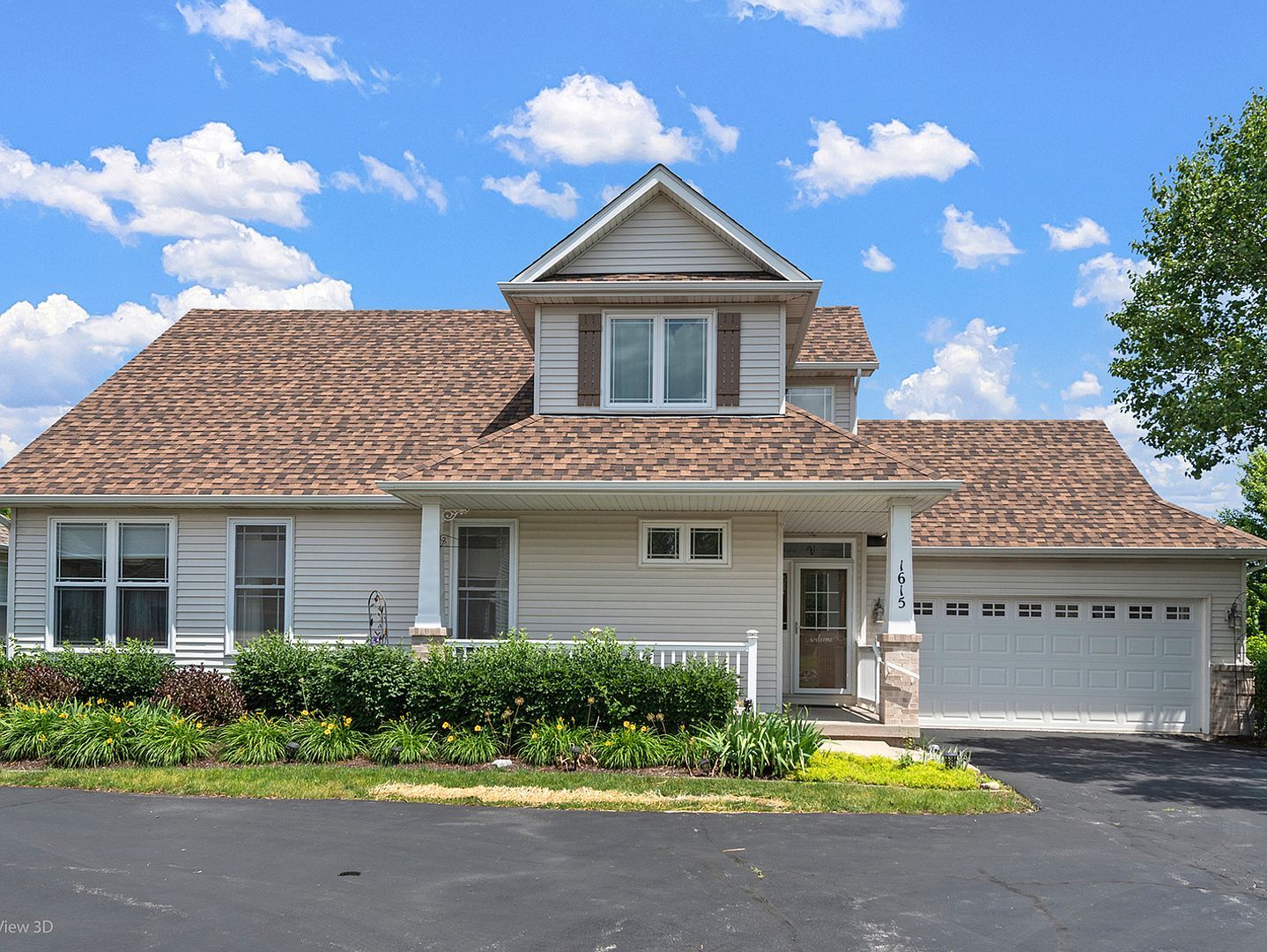 1615 Augusta Ln Shorewood, IL 60404 | Single Family