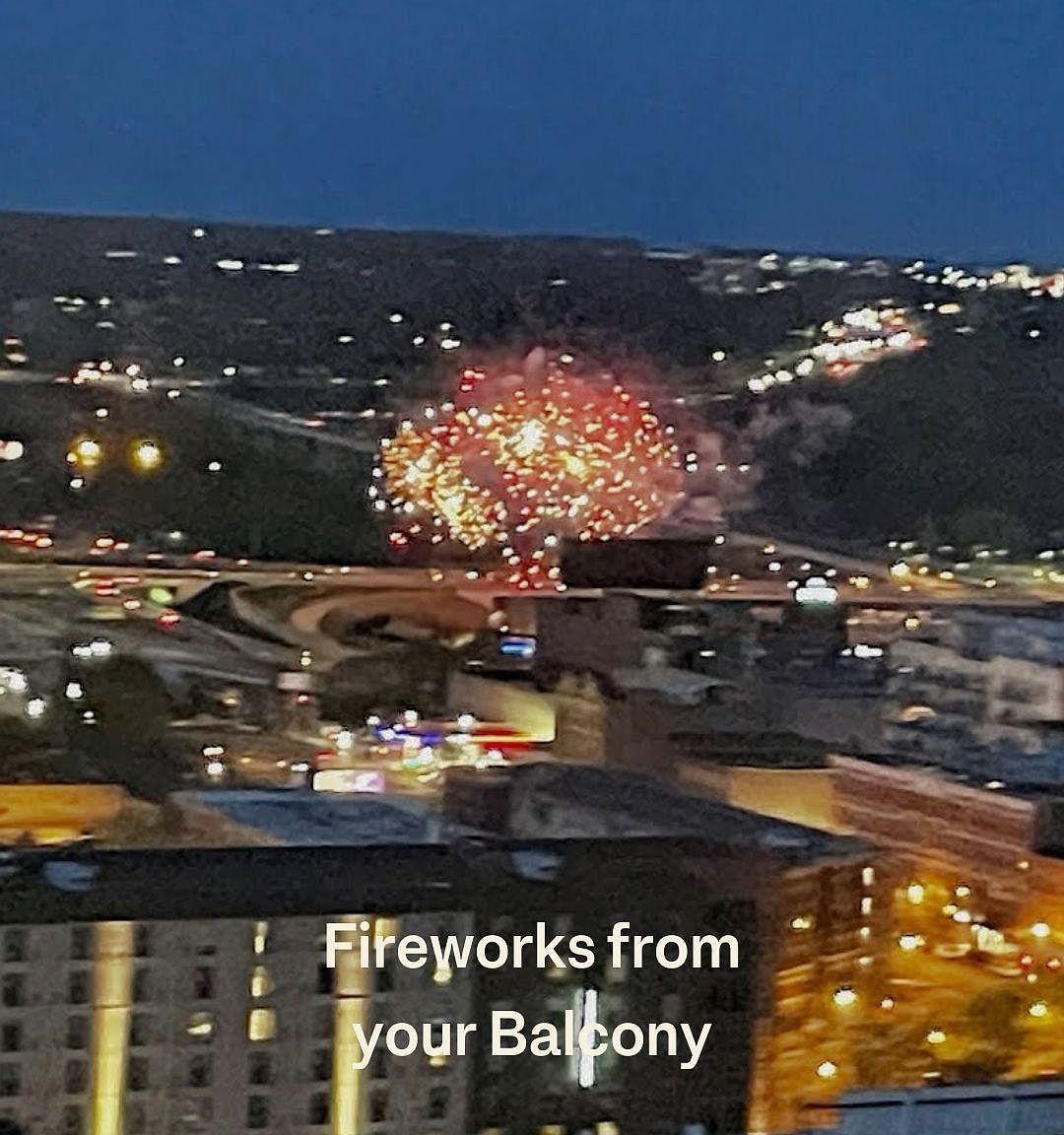 78 10th St E UNIT 2807 Saint Paul, MN 55101 - Thumbnail 2