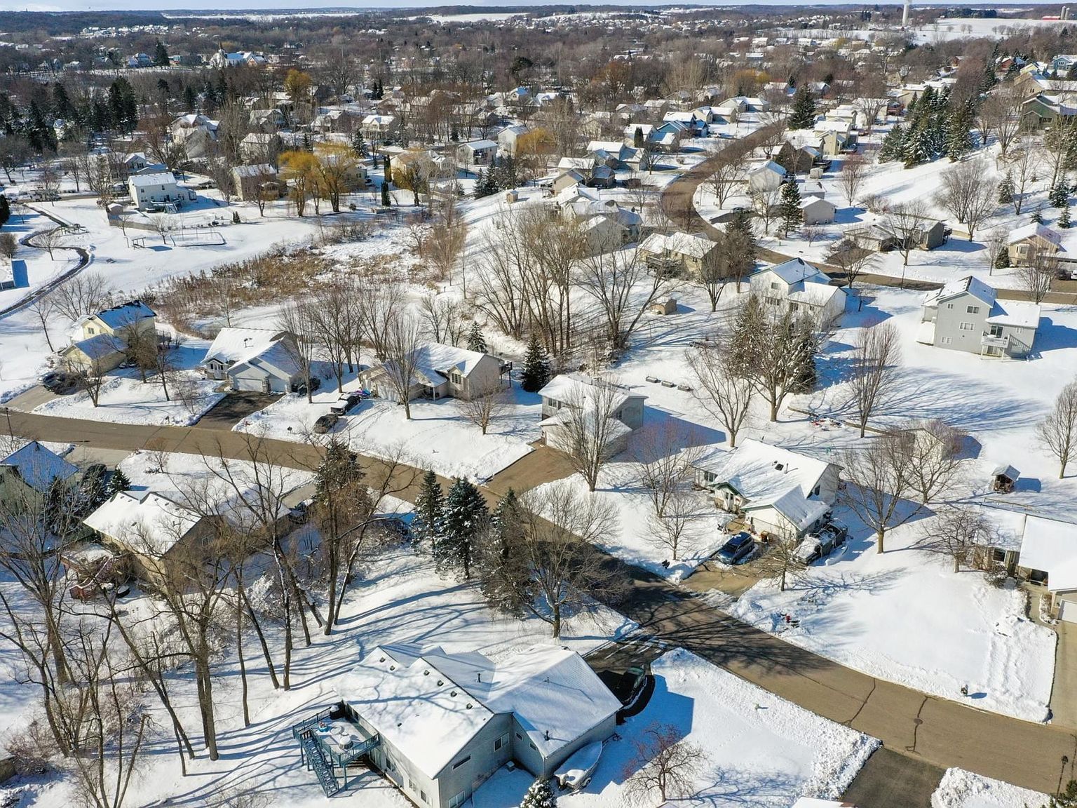 3710 Fox Trl Saint Bonifacius, MN 55375 - Thumbnail 2