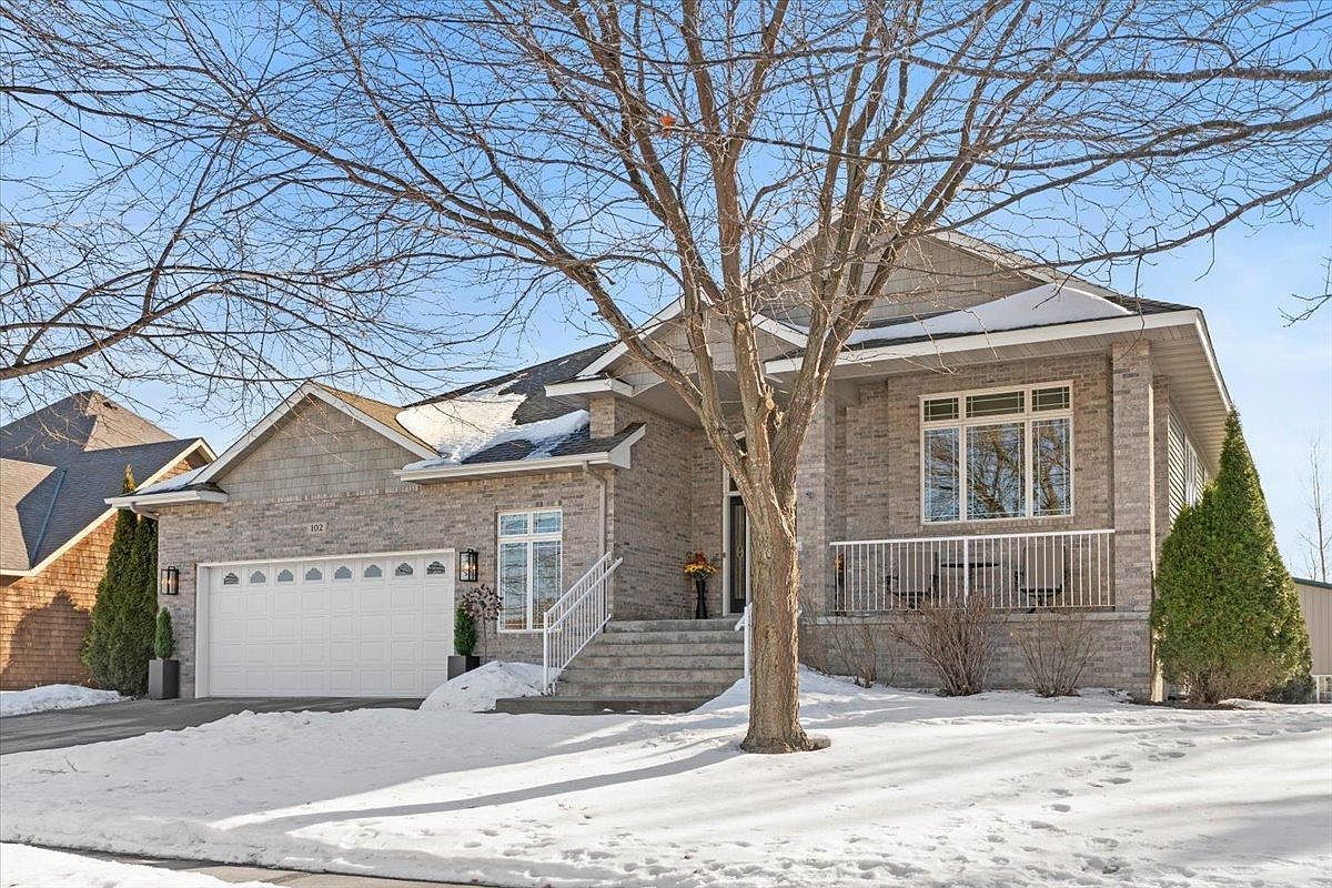 102 Century Trl Lino Lakes, MN 55014  | Single Family