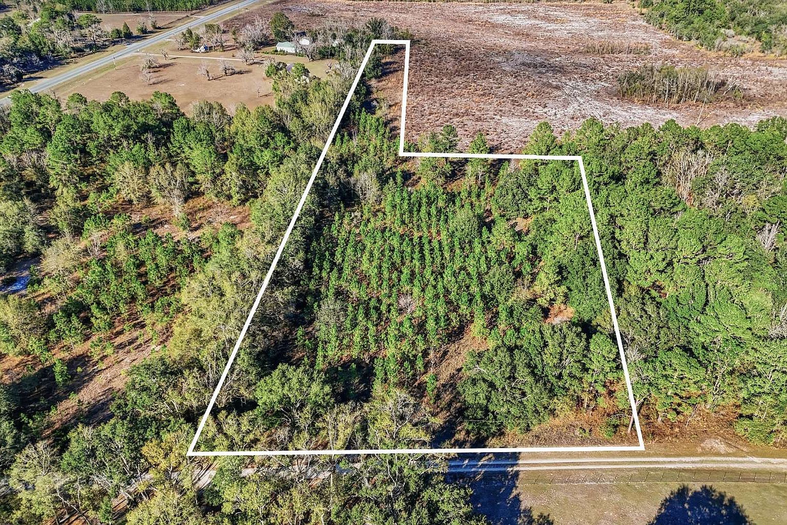 Us Highway 129 Live Oak, FL 32060 - Thumbnail 2