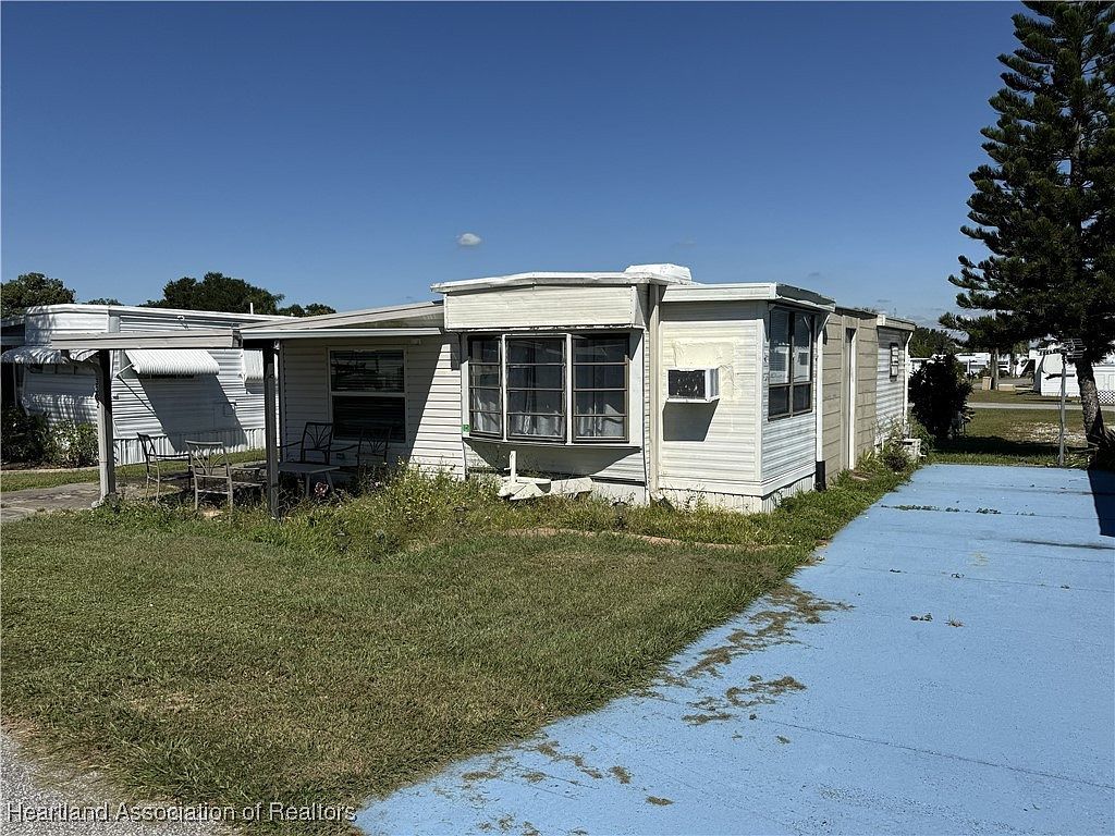 3382 Tami Way Avon Park, FL 33825 - Thumbnail 2