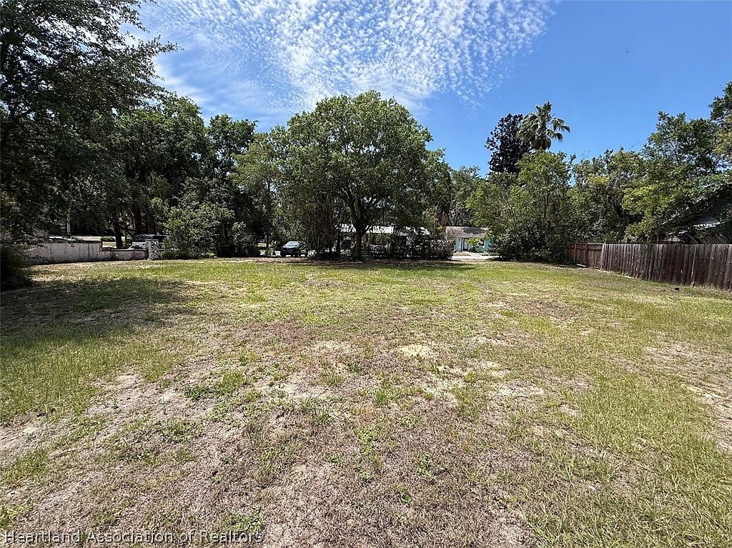 1219 Katcalani Ave Sebring, FL 33870  | Land/Lot