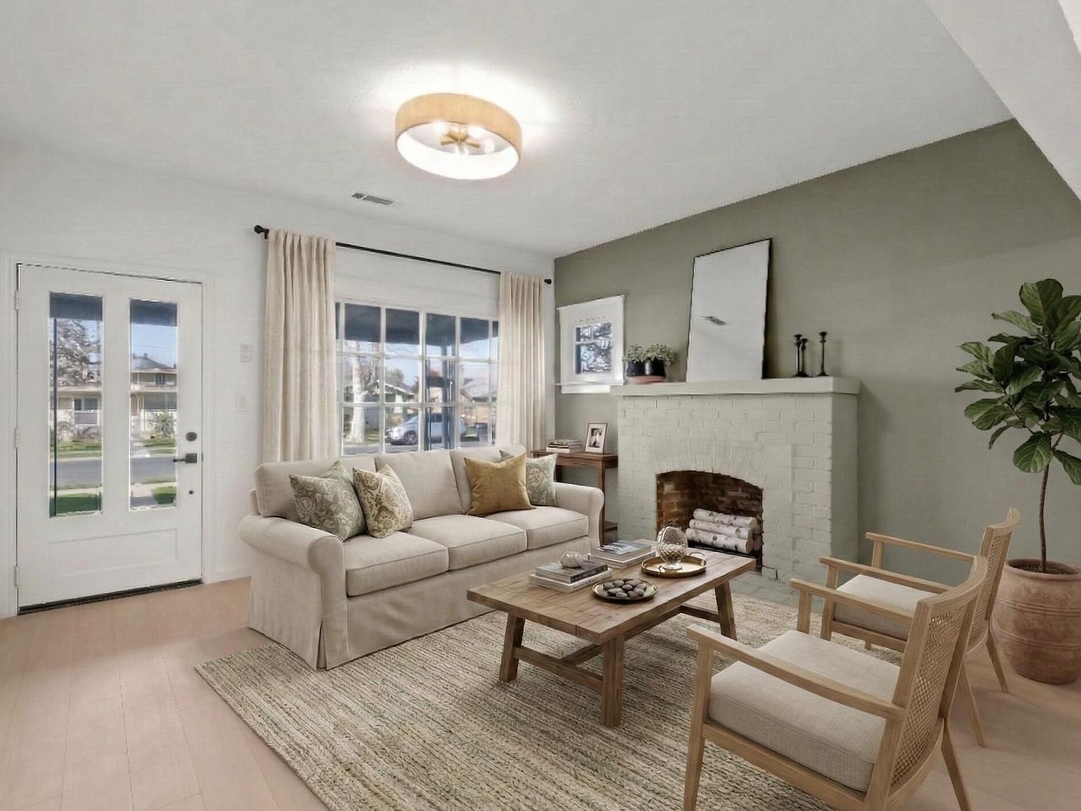 425 W Elm St Hanford, CA 93230 - Thumbnail 2