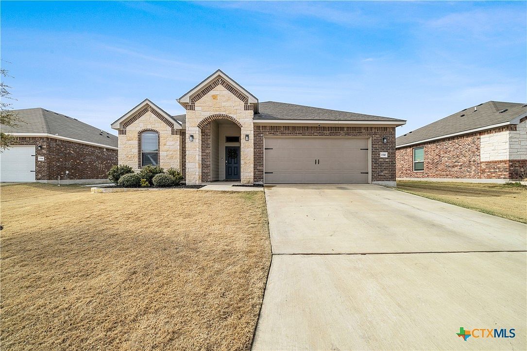 1510 Soap Rock Ln Temple, TX 76502 - Thumbnail 2