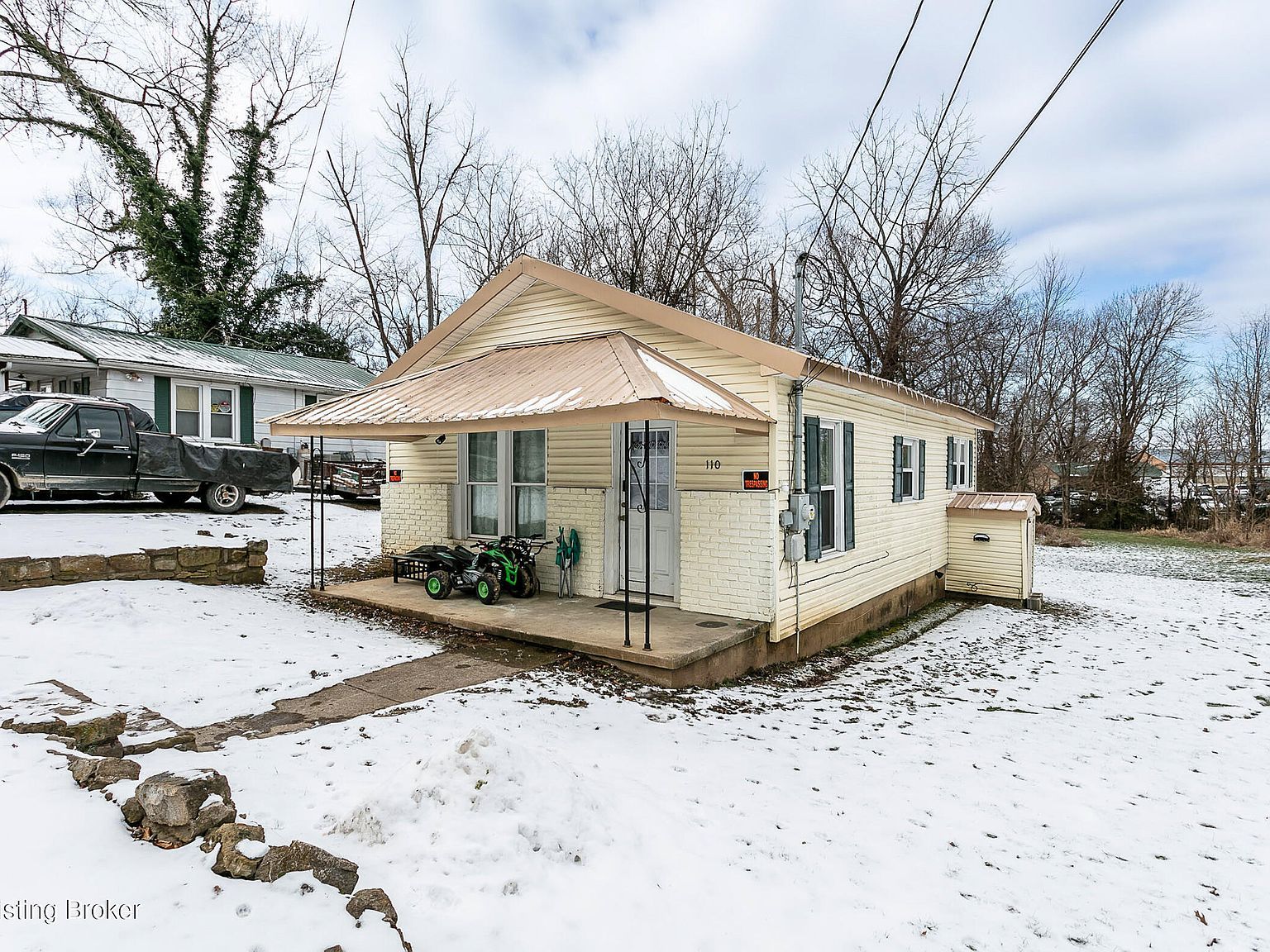 112 W Walnut St Campbellsville, KY 42718 - Thumbnail 2