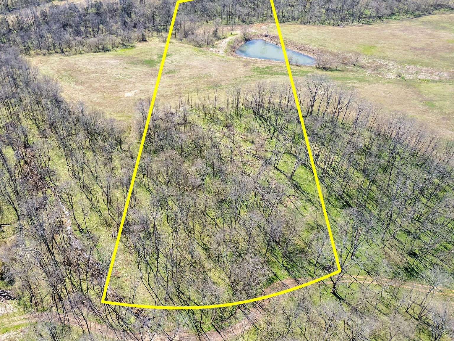 TRACT 95 S Stallard Dr Shelbyville, KY 40065 - Thumbnail 2