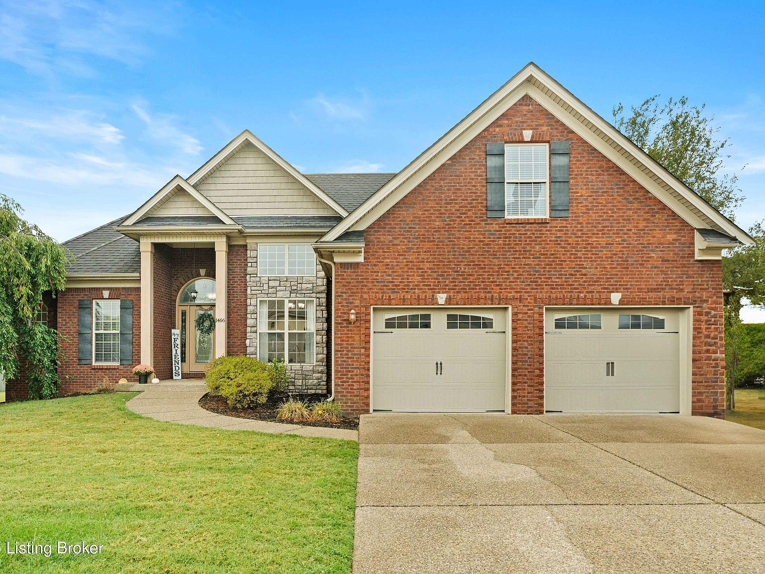 1466 Partridge Run Shelbyville, KY 40065 - Thumbnail 2