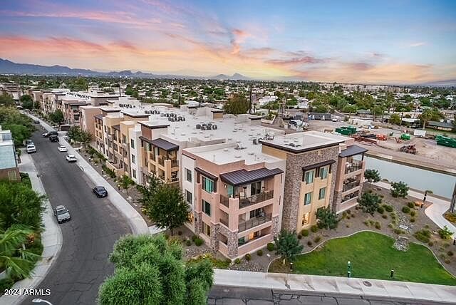 4803 N Woodmere Fairway UNIT 1011 Scottsdale, AZ 85251 - Thumbnail 2