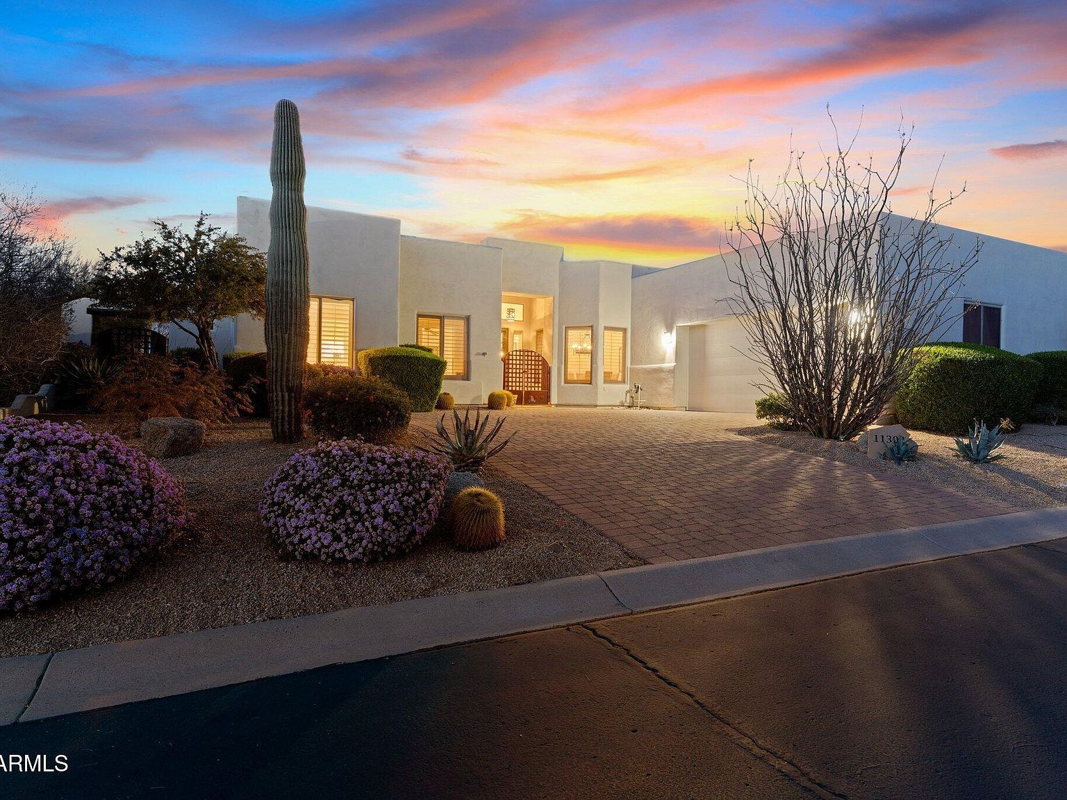 11302 E White Feather Ln Scottsdale, AZ 85255 - Thumbnail 2