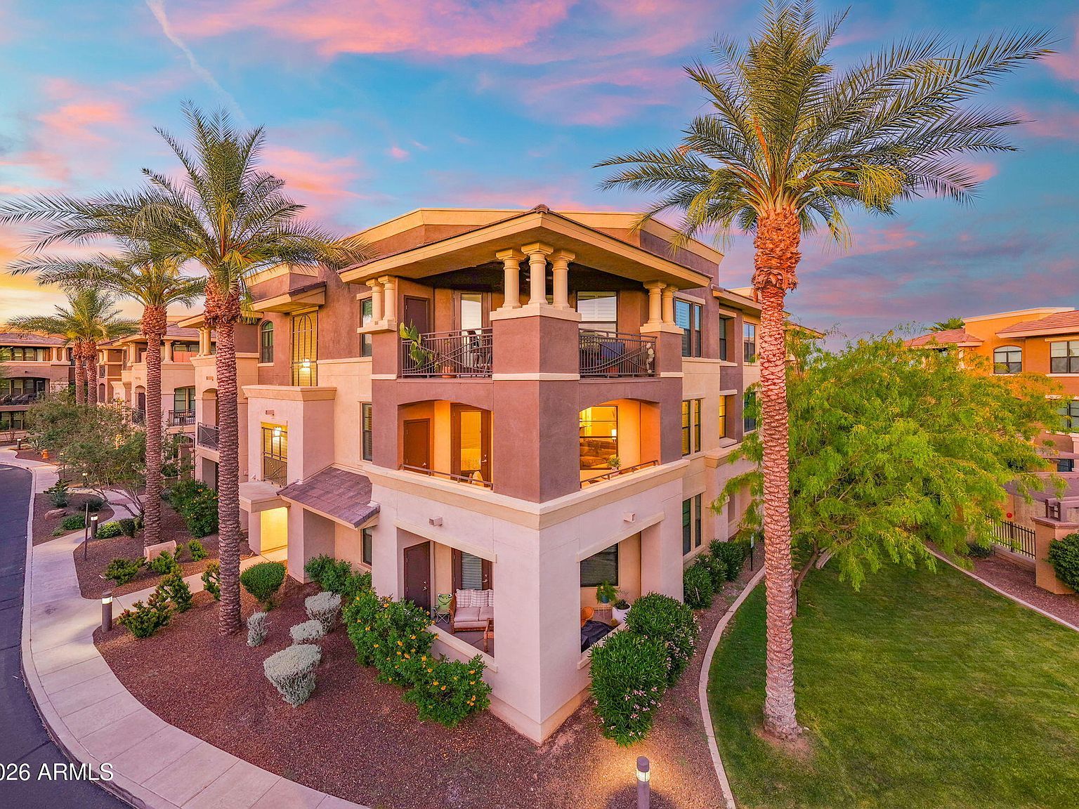 7601 E Indian Bend Rd APT 2055 Scottsdale, AZ 85250  | Condominium