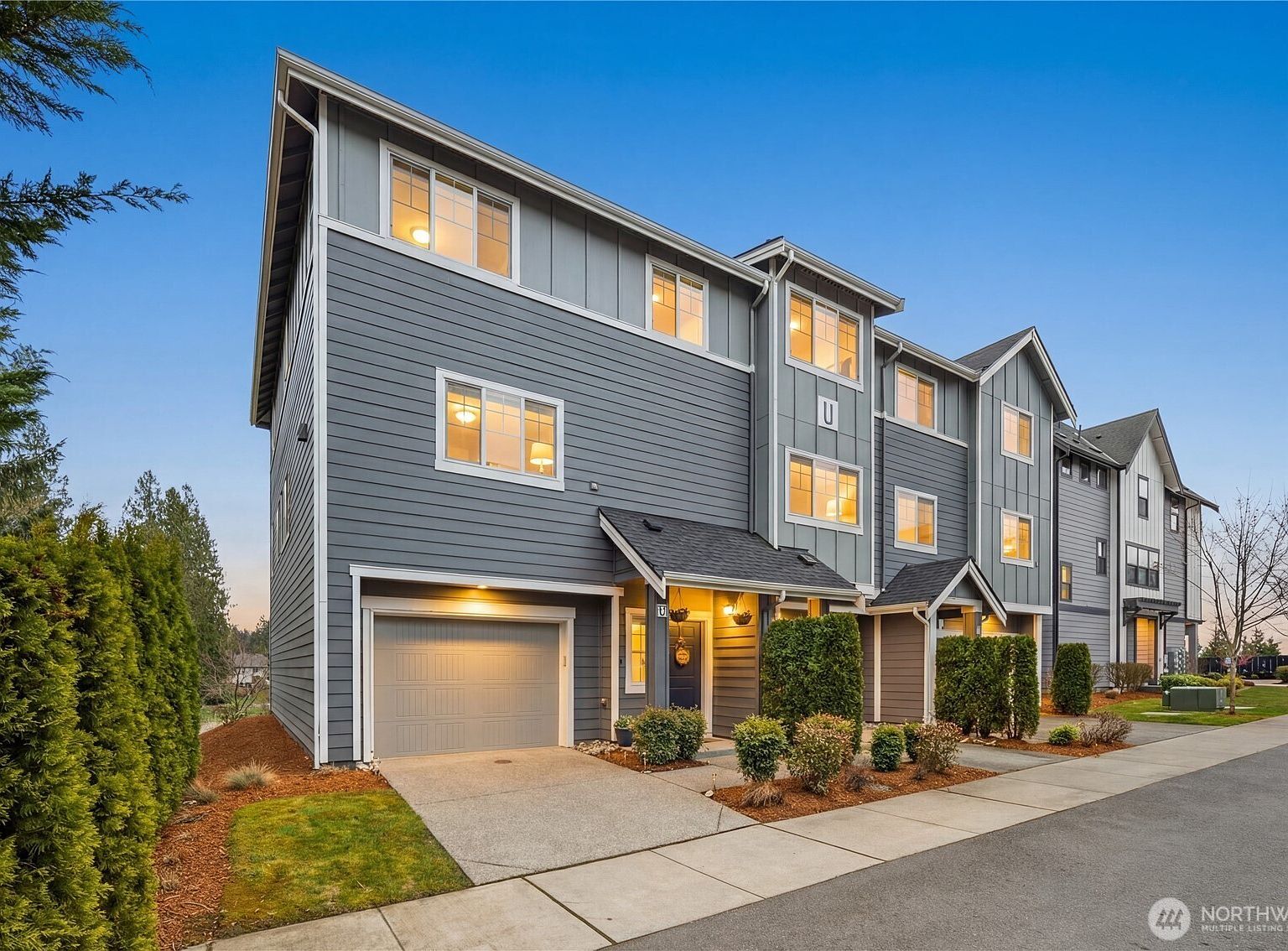 1621 Seattle Hill Rd #U-1 Bothell, WA 98012 - Thumbnail 2