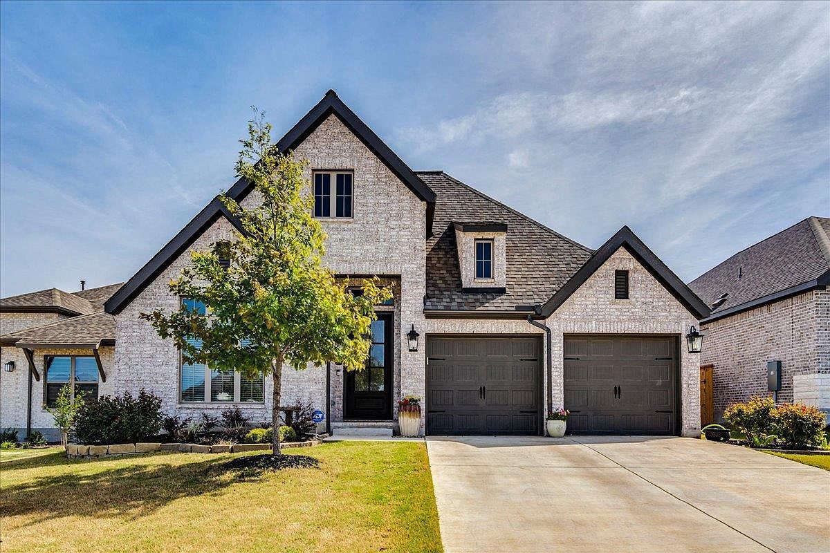 186 Prickly Poppy Loop Kyle, TX 78640  | Single Family