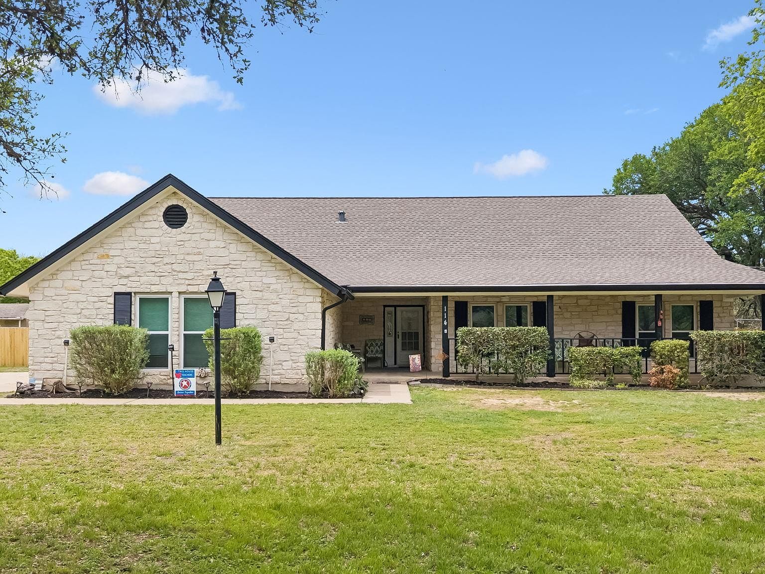 114 Cedar Dr Mountain City, TX 78610  | Single Family