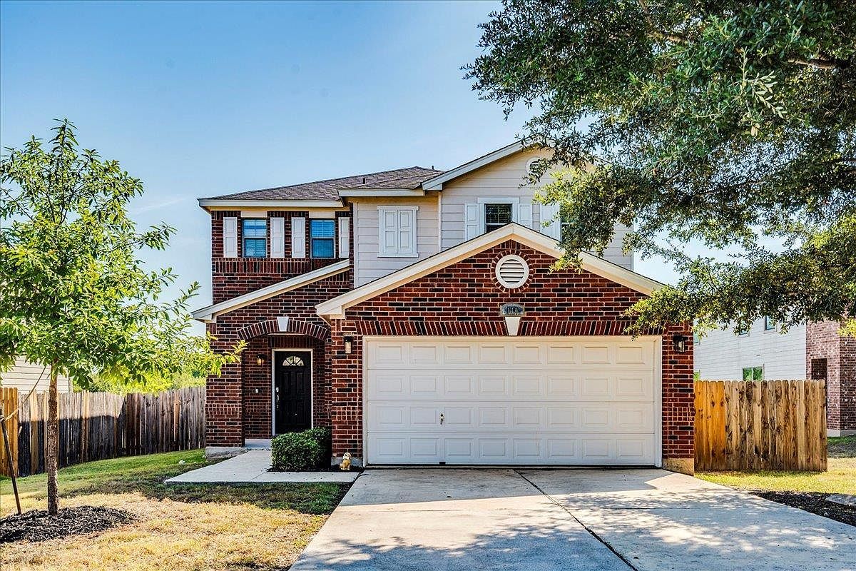 (undisclosed Address) Kyle, TX 78640  | Single Family