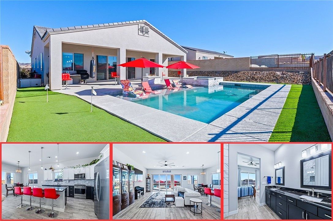 2656 Kingman Dr Bullhead City, AZ 86429 - Thumbnail 2