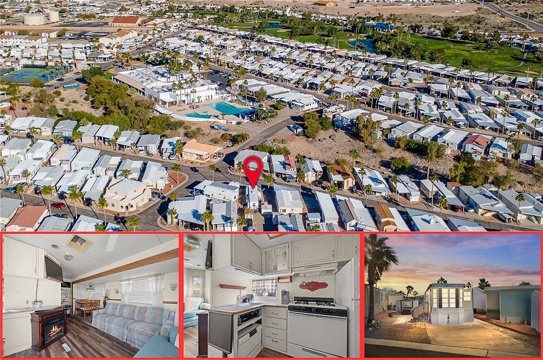 2000 Ramar Rd Lot 437 Bullhead City, AZ 86442 - Thumbnail 2
