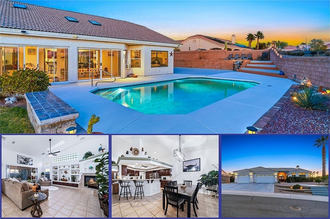 2516 Whispering Ridge Dr Bullhead City, AZ 86442 - Thumbnail 2