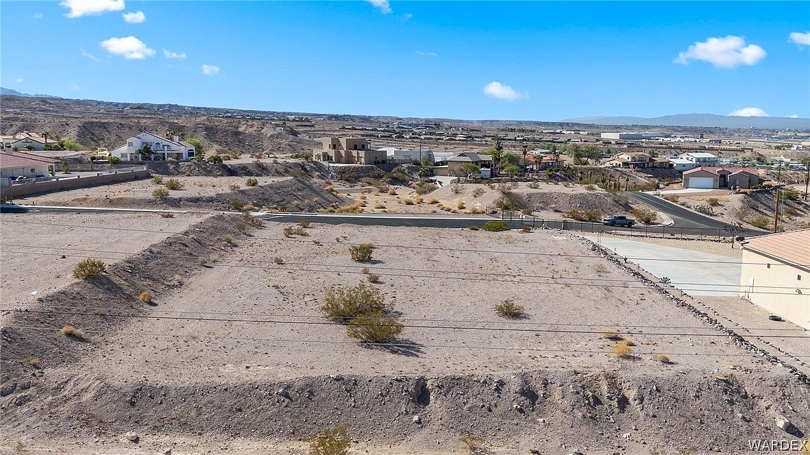 2589 Unicorn Rd Bullhead City, AZ 86429  | Land/Lot