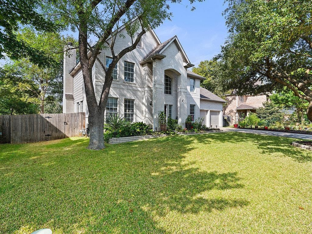 6912 Robert Dixon Dr Austin, TX 78749 - Thumbnail 2