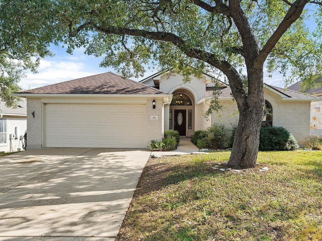 710 Hedgewood Dr Georgetown, TX 78628 - Thumbnail 2
