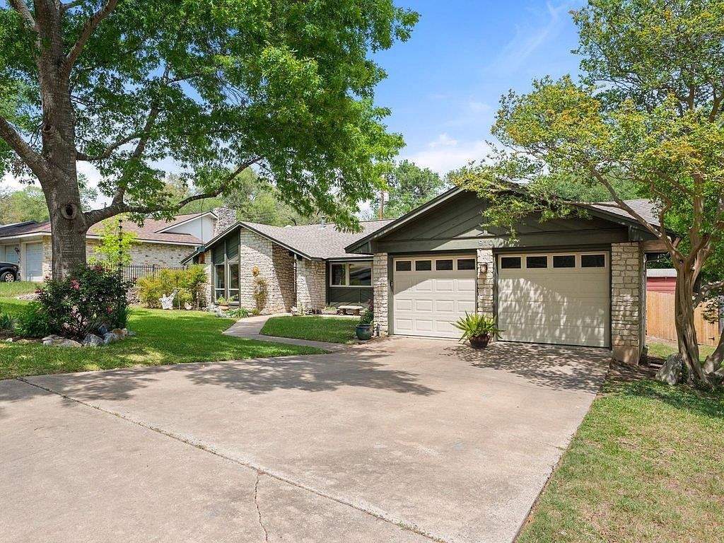 910 River Oaks Dr Austin, TX 78753  | Single Family
