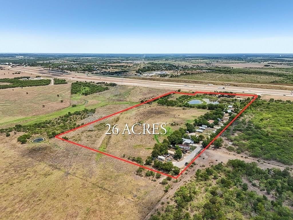 Bluebonnet Rd Lockhart, TX 78644  | Single Family
