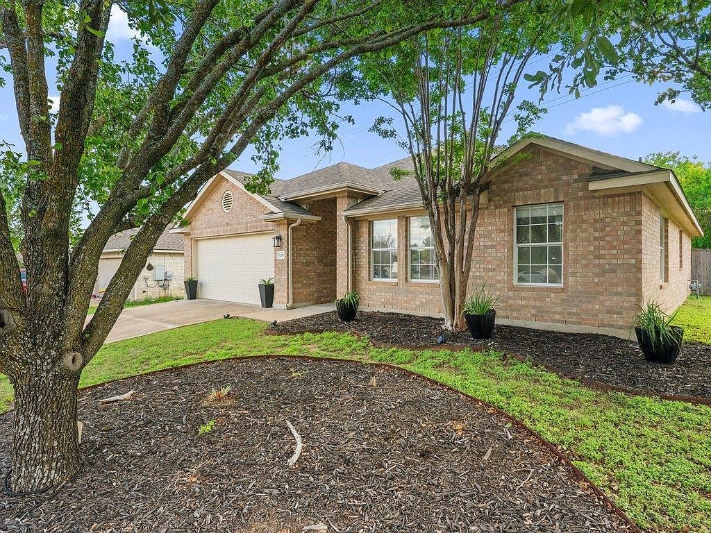 1201 Ridgewood Dr Leander, TX 78641, 78641