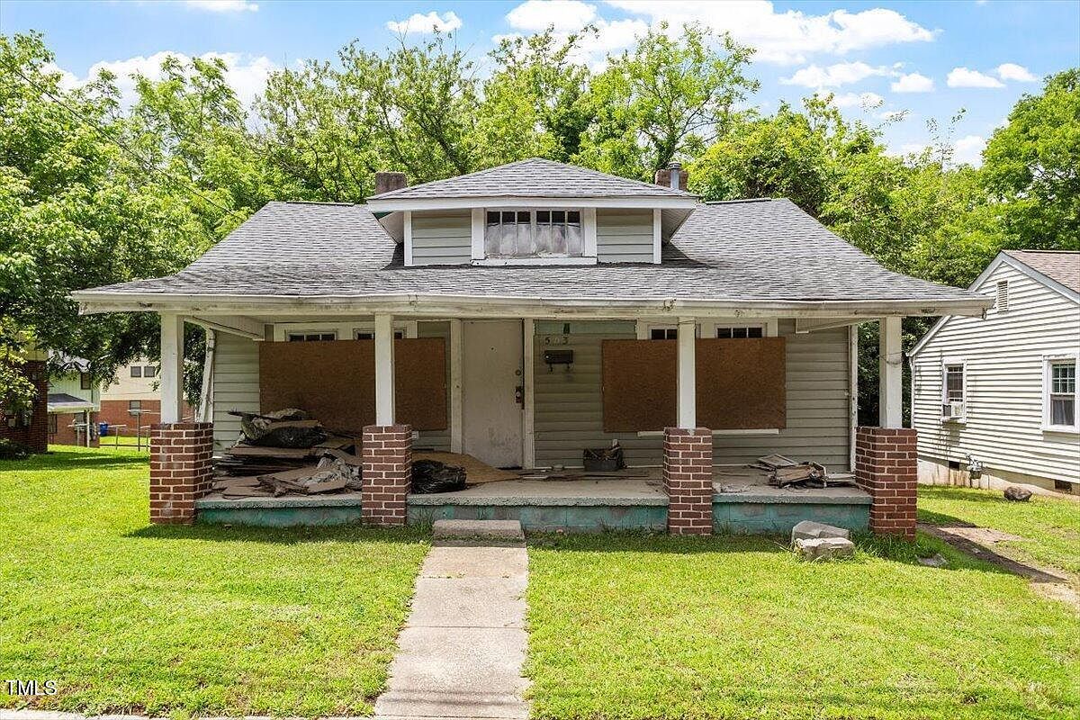 503 Edwards Dr Chapel Hill, NC 27516 - Thumbnail 2