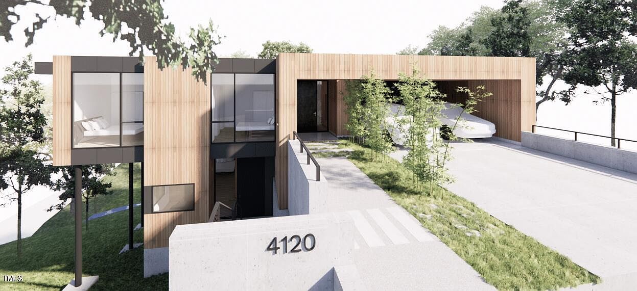 4120 Picardy Dr #47 Raleigh, NC 27612 - Thumbnail 2