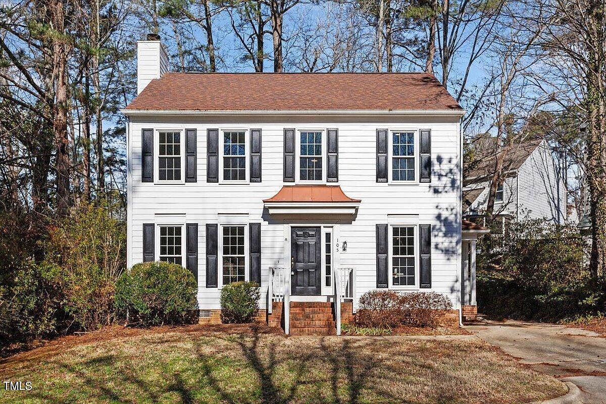 105 Solstice Cir Cary, NC 27513 - Thumbnail 2