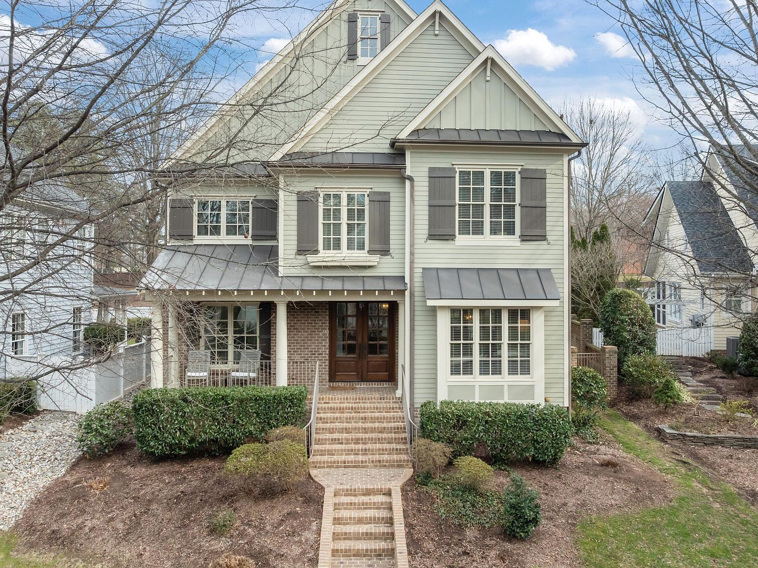 514 Wayne Dr Raleigh, NC 27608 - Thumbnail 2