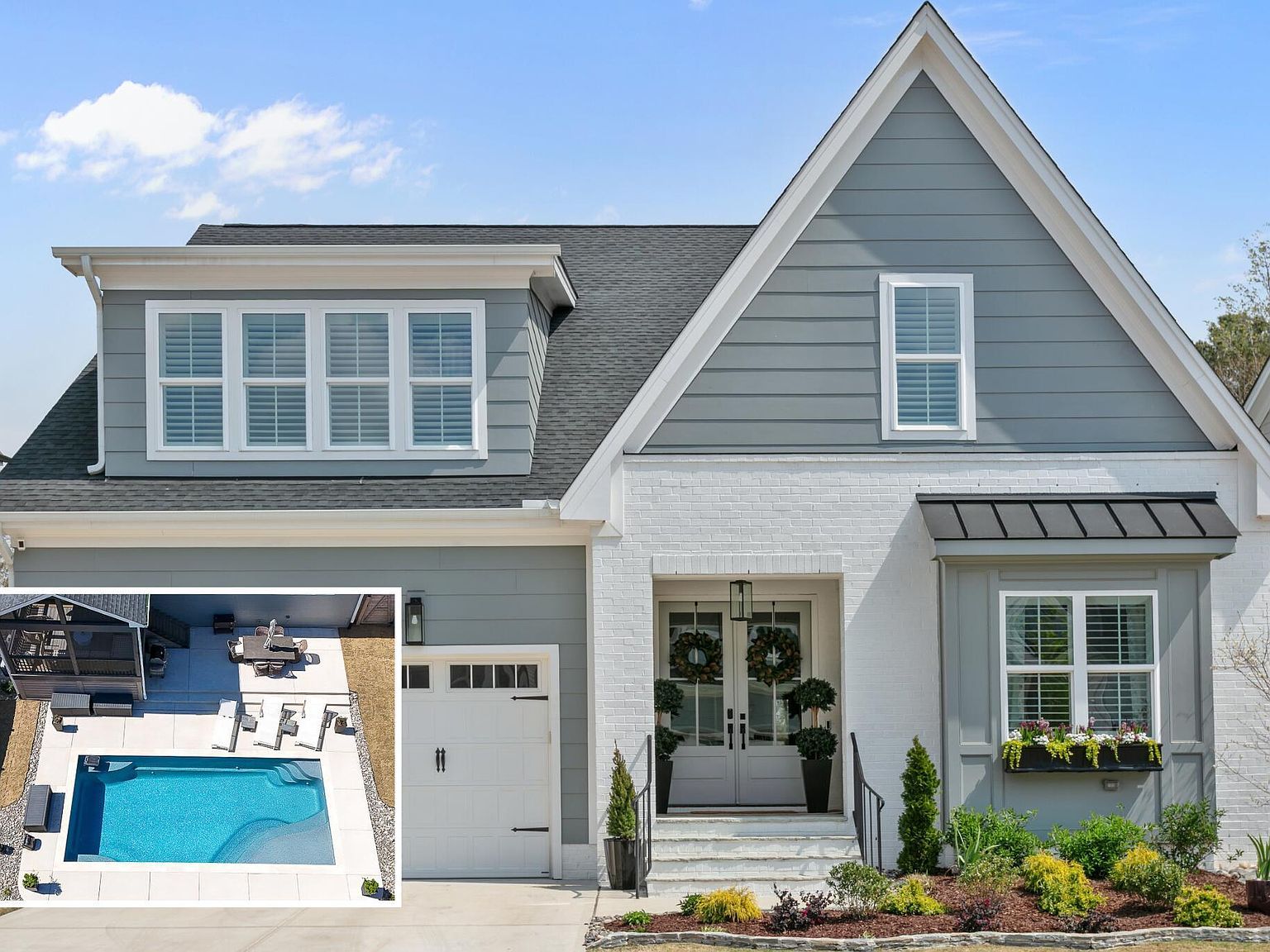 233 Tumbling River Dr Wendell, NC 27591  | Single Family